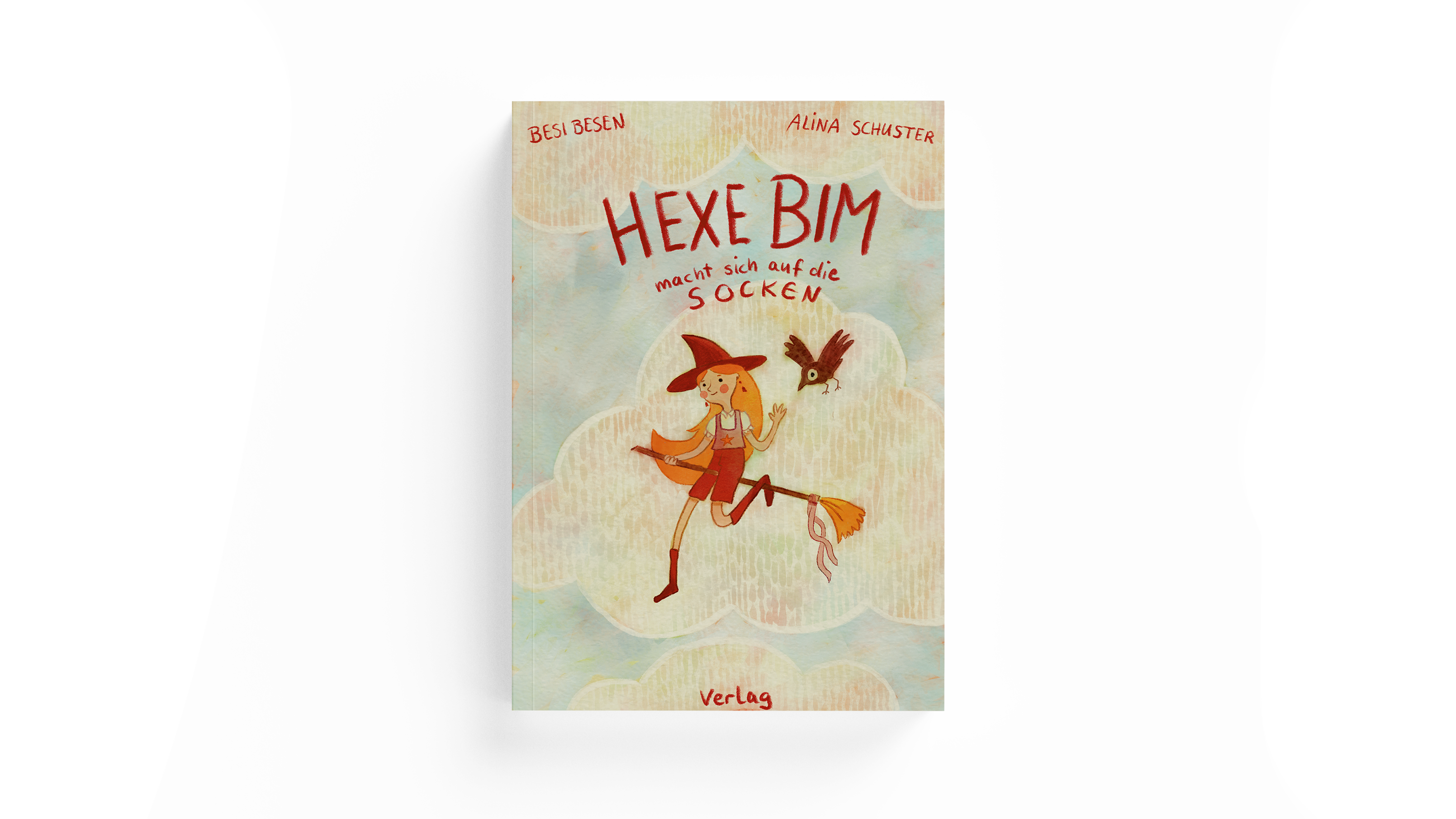 Hexe Bim Cover